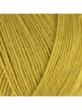 West Yorkshire Spinners Signature 4 Ply Yarn, 100g, Butterscotch