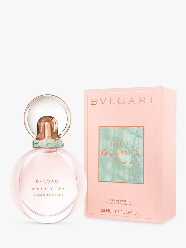 BVLGARI Rose Goldea Blossom Delight Eau de Parfum, 50ml 2