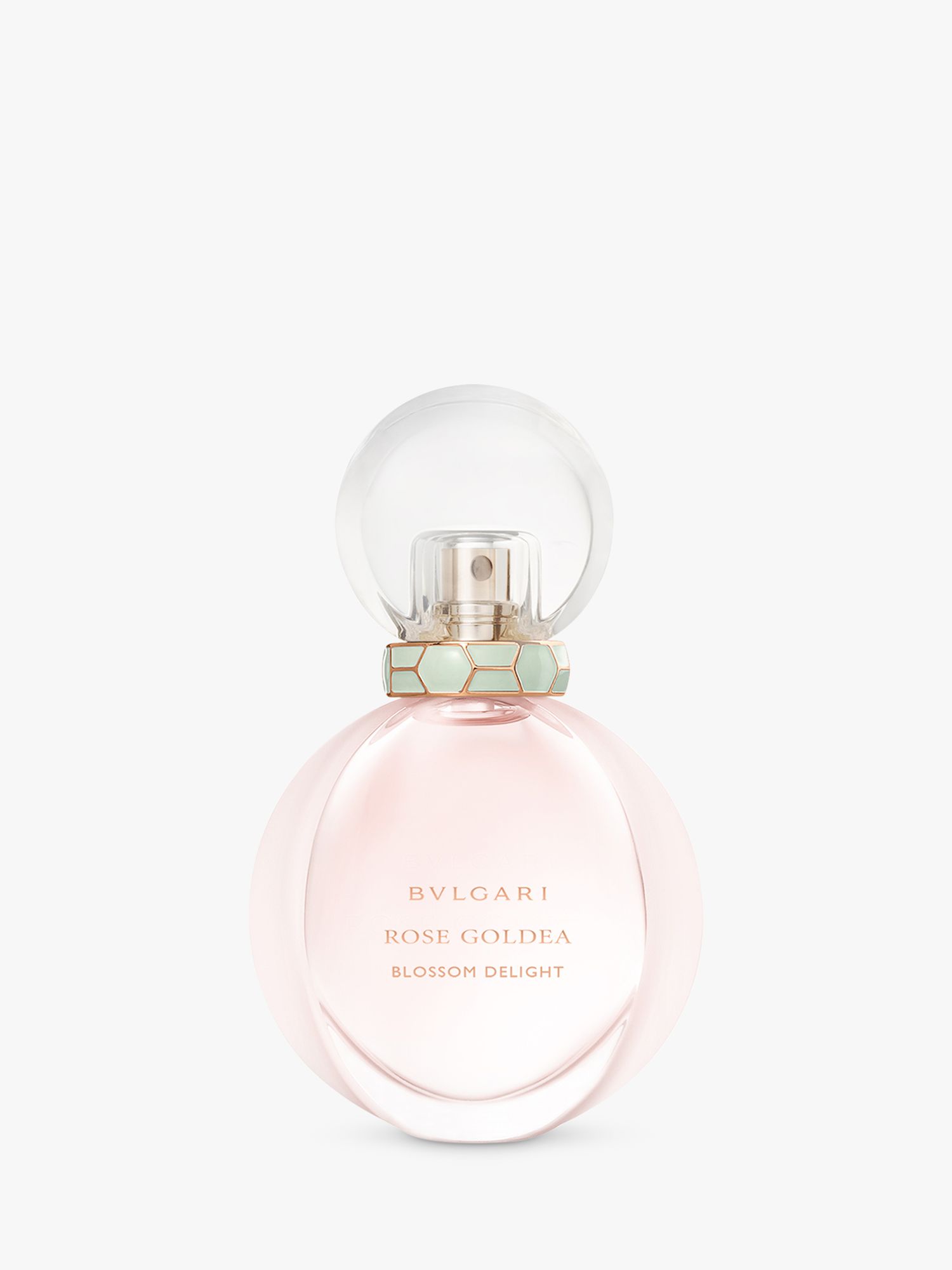 bvlgari perfume rose goldea uk