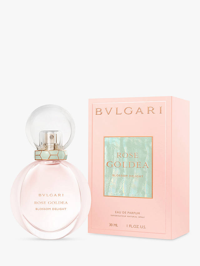 BVLGARI Rose Goldea Blossom Delight Eau de Parfum, 30ml 2