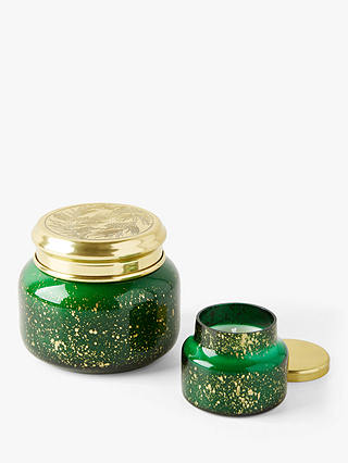 Anthropologie Capri Fir Scented Candle, 538g