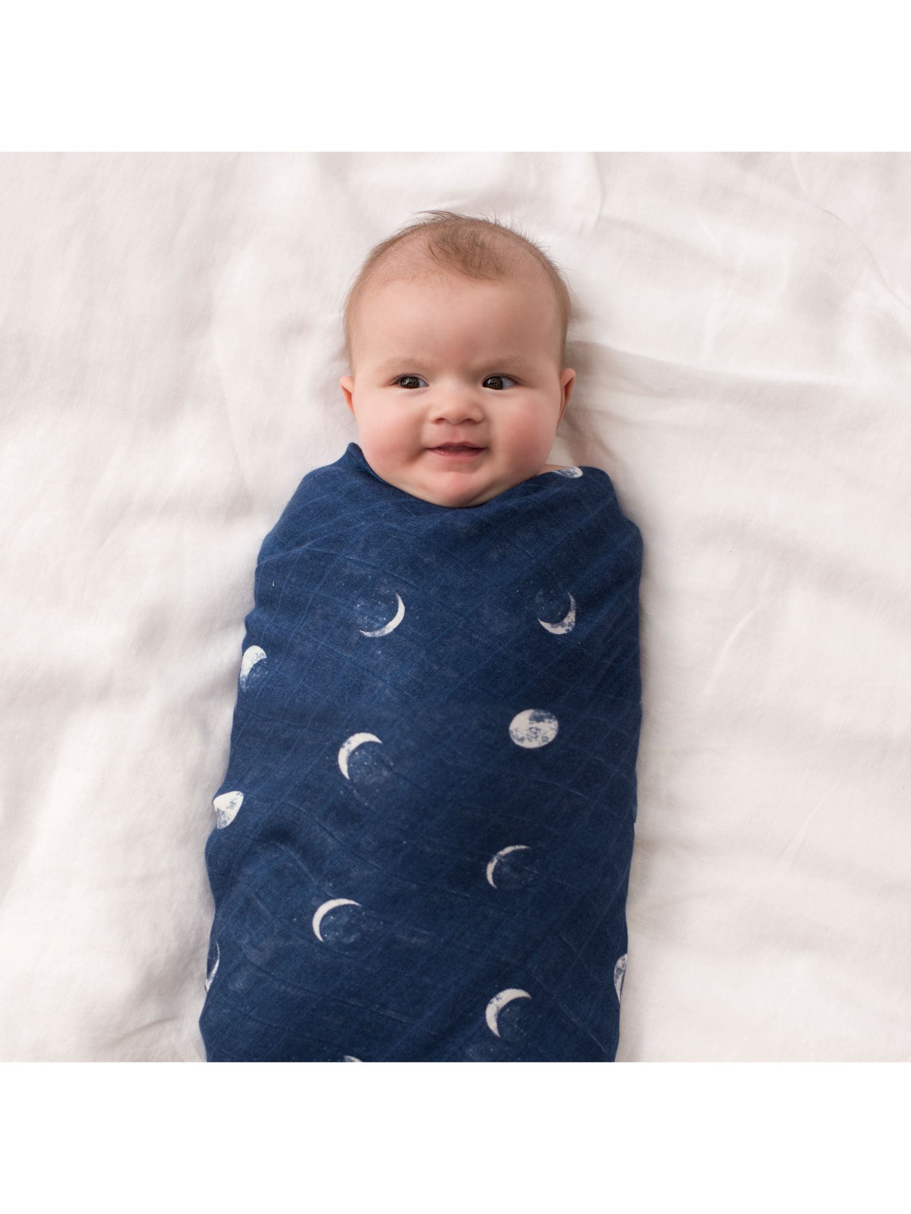 aden baby swaddle