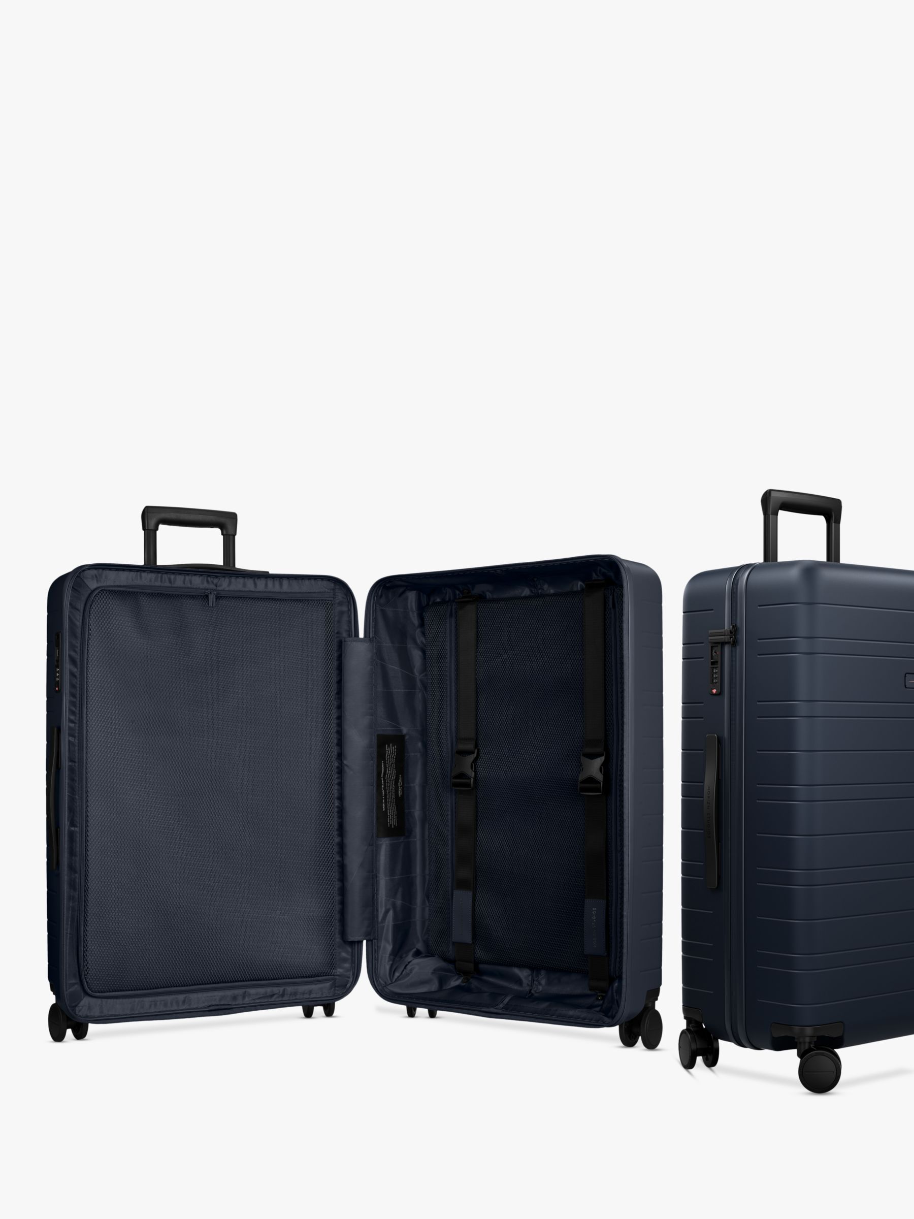 horizn suitcase