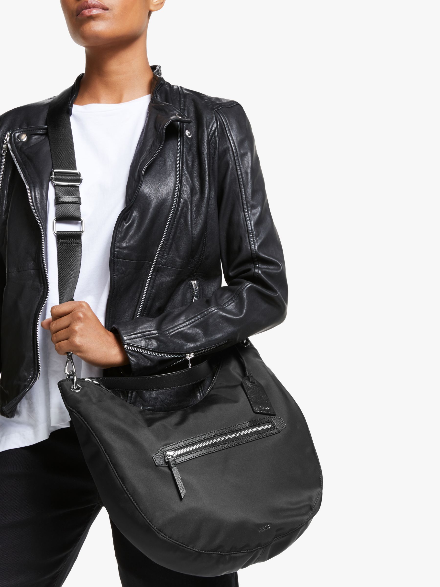 dkny casey bag