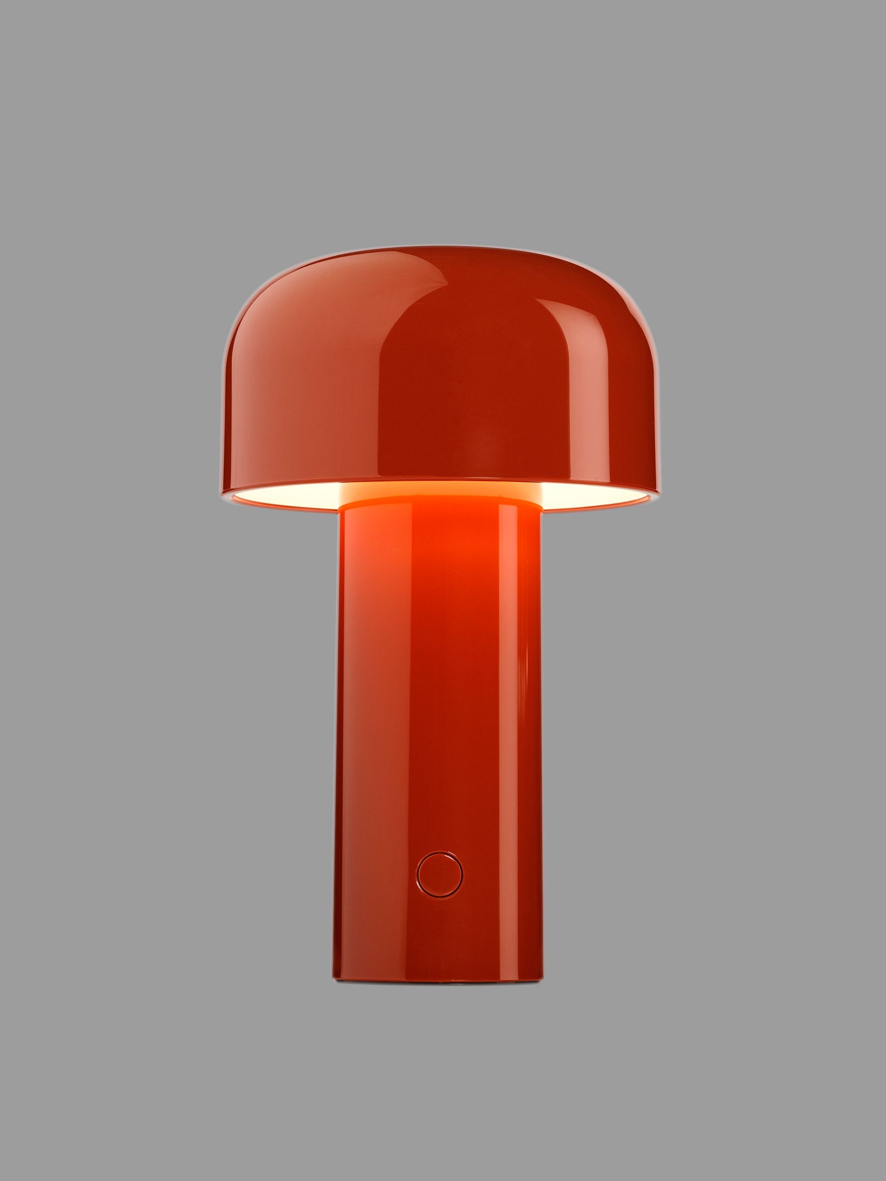 Flos Bellhop LED USB-C Touch Table Lamp at John Lewis & Partners