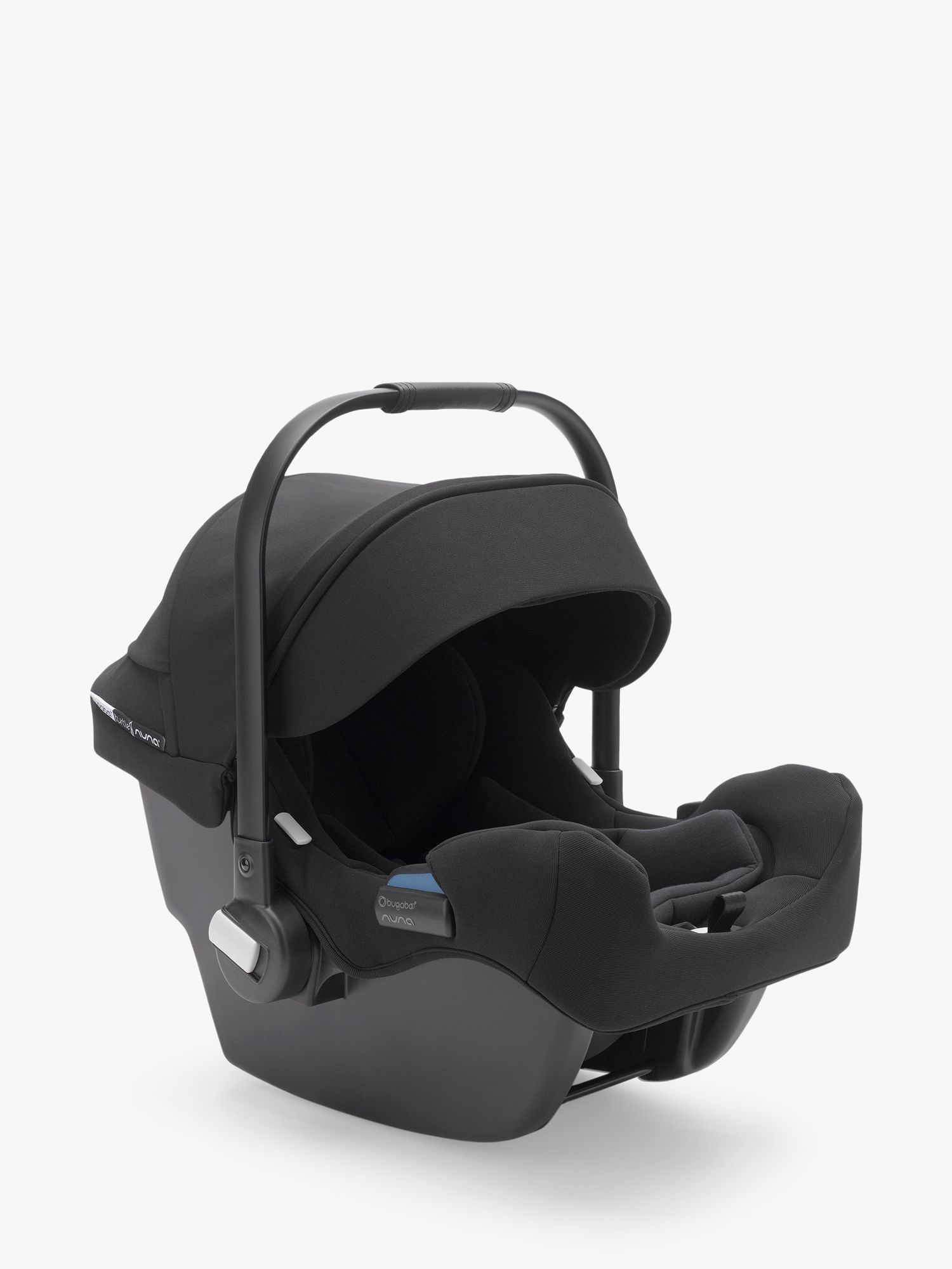bugaboo bee car seat compatibility