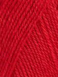 King Cole Comfort DK Yarn, 100g, Red