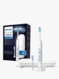 Philips Sonicare HX9611 ExpertClean 7300 Electric Toothbrush