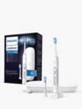 Philips Sonicare HX9611/22 7300 ExpertClean Electric Toothbrush, Black