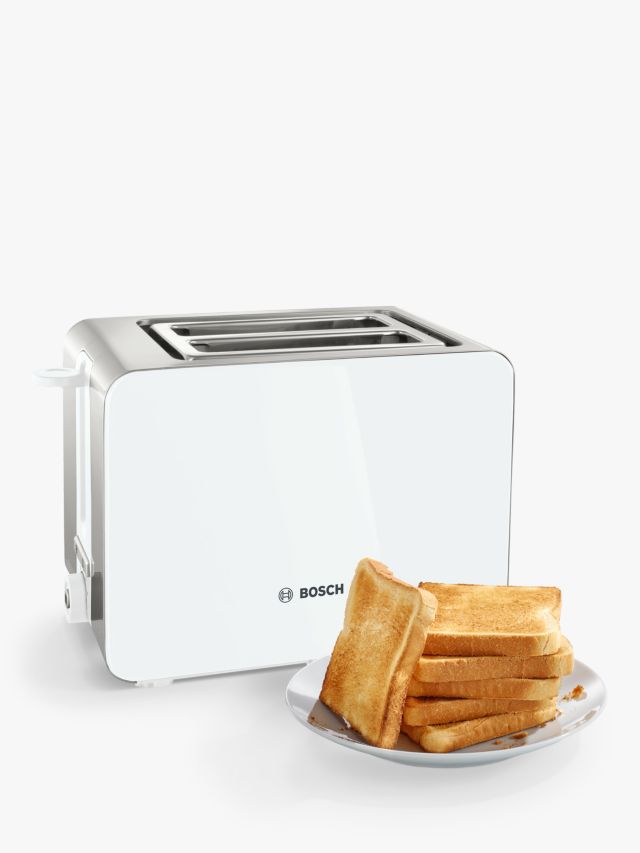 Bosch Compact 2 Slice Toaster TAT7201GB Review