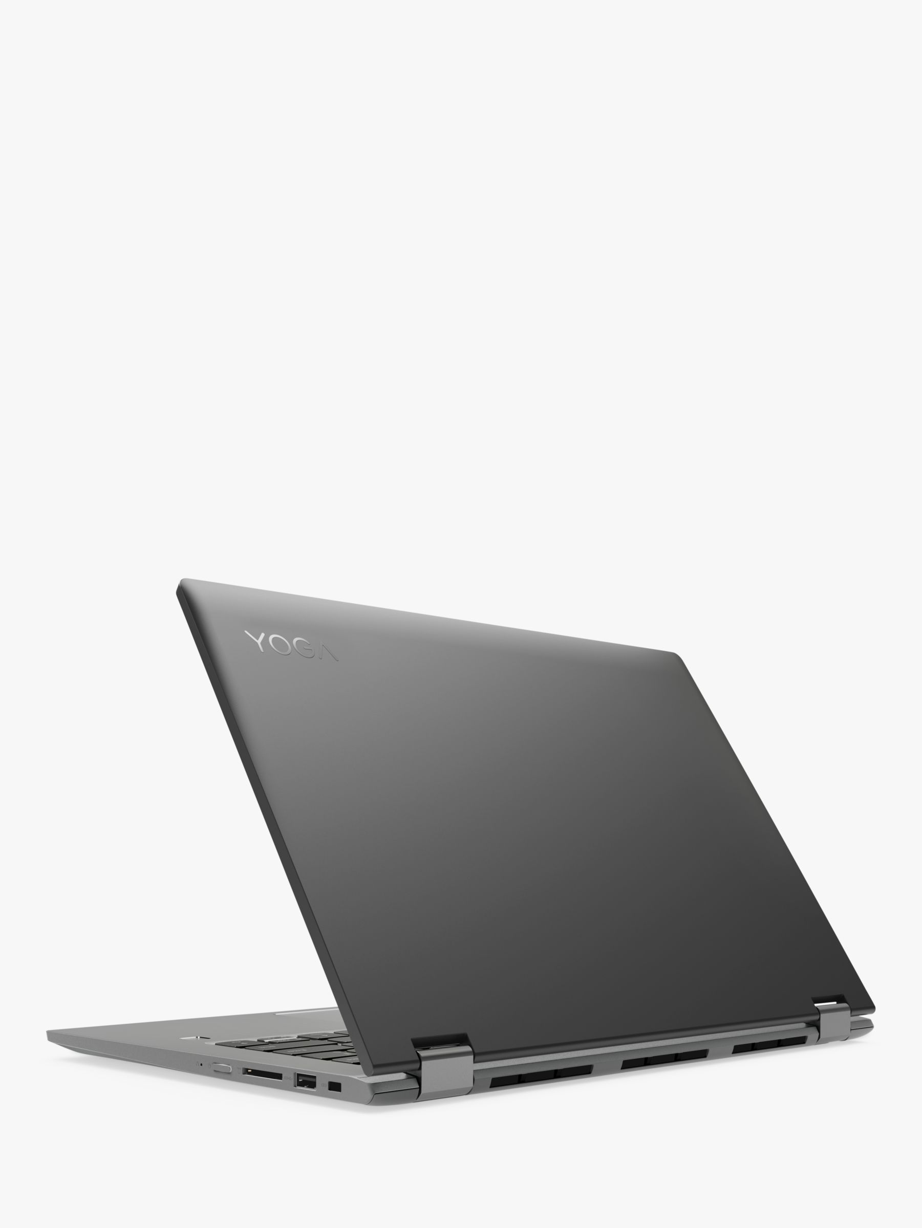 vækstdvale Mellemøsten Intim Lenovo YOGA 530-14ARR Convertible Laptop, AMD Ryzen 5 Processor, 8GB RAM, 256GB  SSD, 14” Full