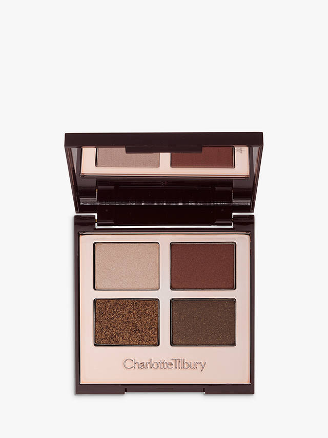 Charlotte Tilbury Luxury Eyeshadow Palette, The Bella Sofia 1