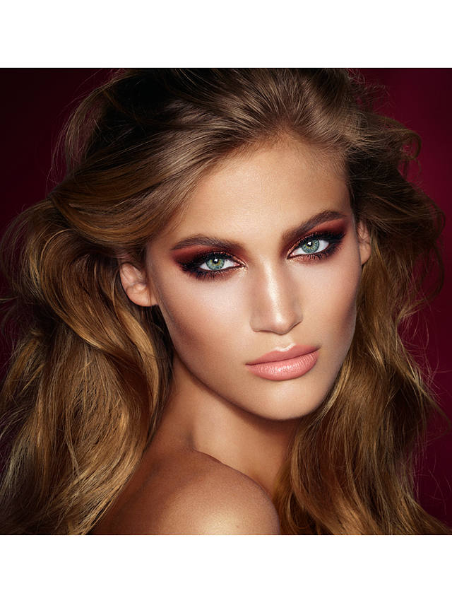 Charlotte Tilbury Luxury Eyeshadow Palette, The Bella Sofia 4