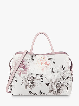 Fiorelli Bethnal Triple Compartment Grab Bag, Windsor Floral