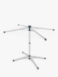 Leifheit LinoPop-Up 140 Portable Clothes Airer