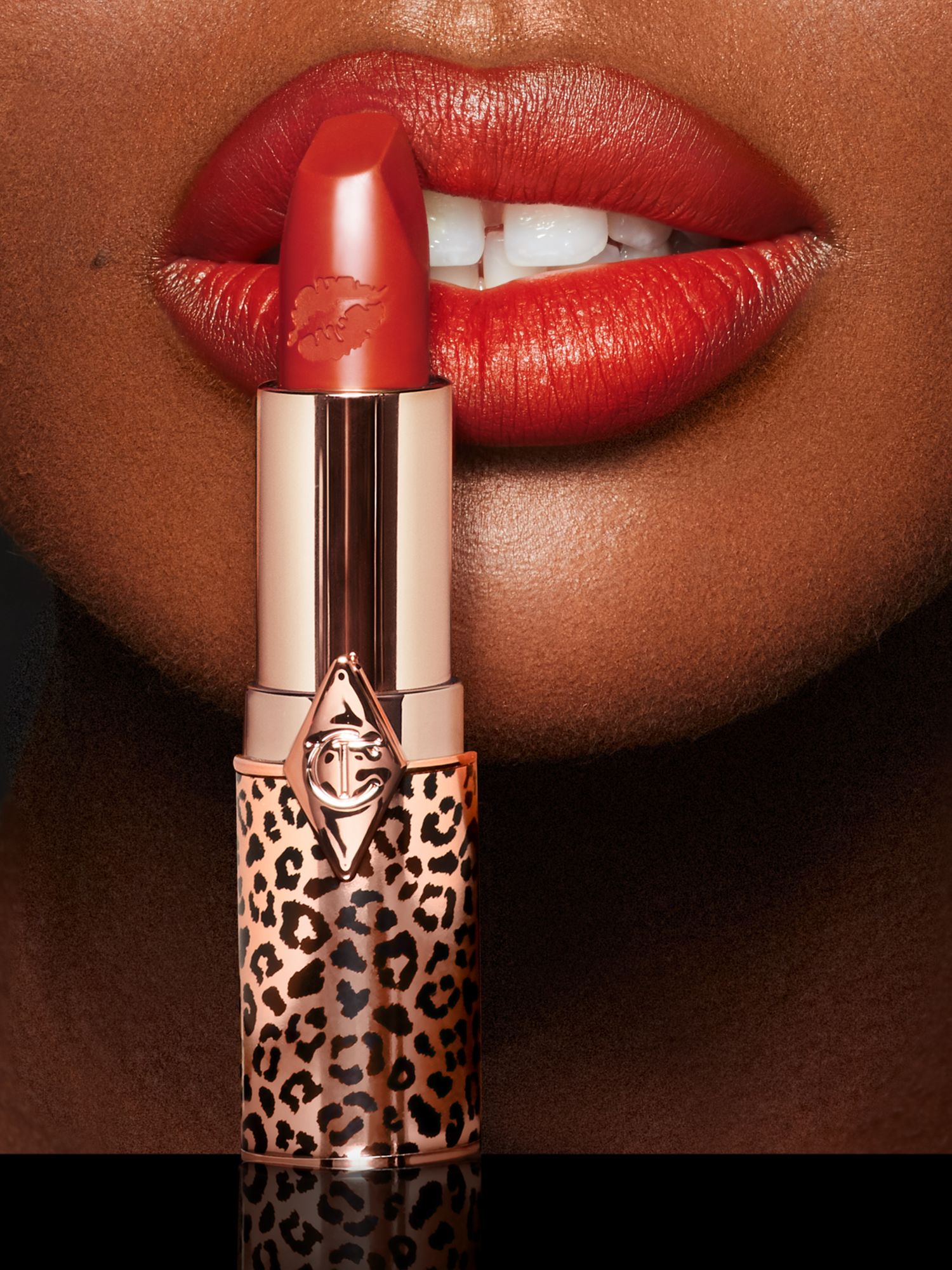Charlotte Tilbury Hot Lips 2.0, Red Hot Susan