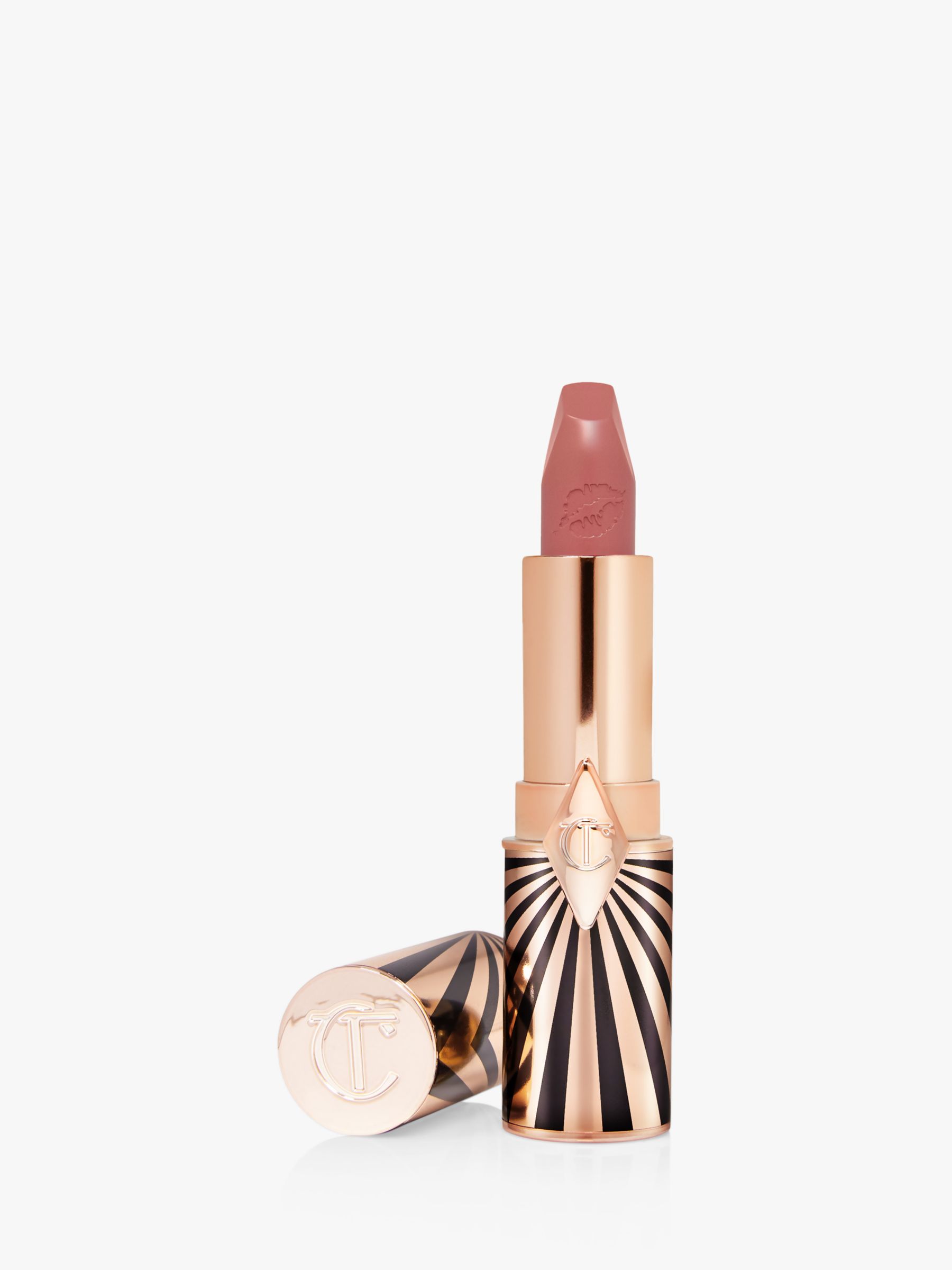 Charlotte Tilbury Hot Lips 2.0, In Love With Olivia 1
