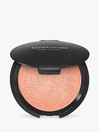 bareMinerals ENDLESS GLOW Pressed Highlighter