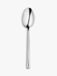 John Lewis Wave Tablespoons, Set of 2