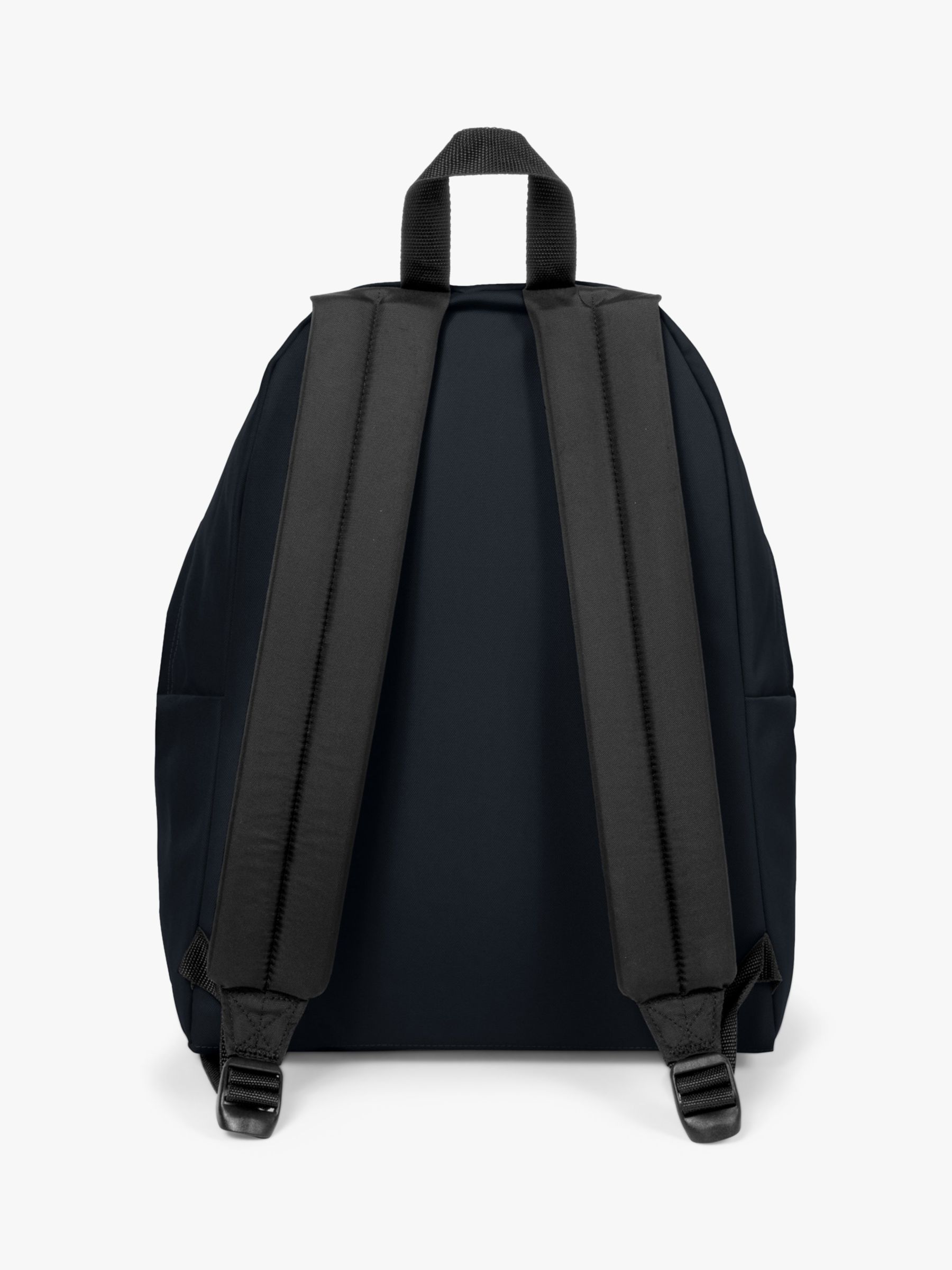Eastpak Padded Zippl'r Backpack, Cloud Navy at John Lewis & Partners