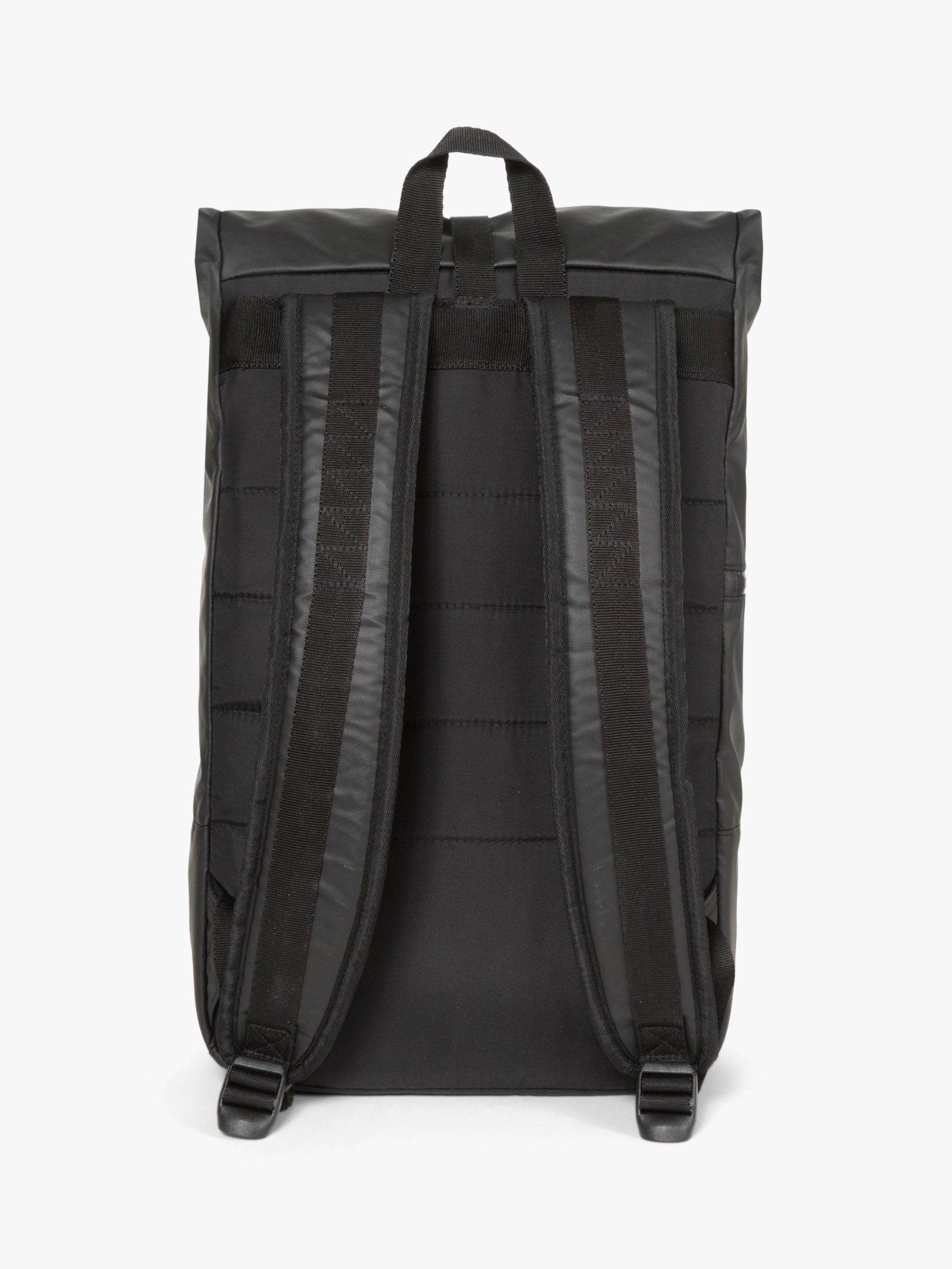 eastpak macnee into black