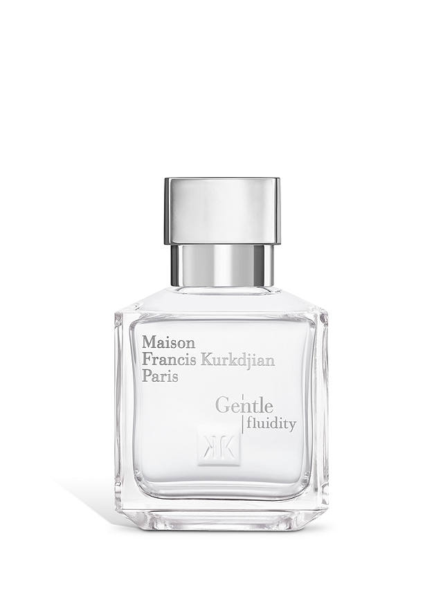 Maison Francis Kurkdjian Gentle Fluidity Silver Eau de Parfum, 70ml 1