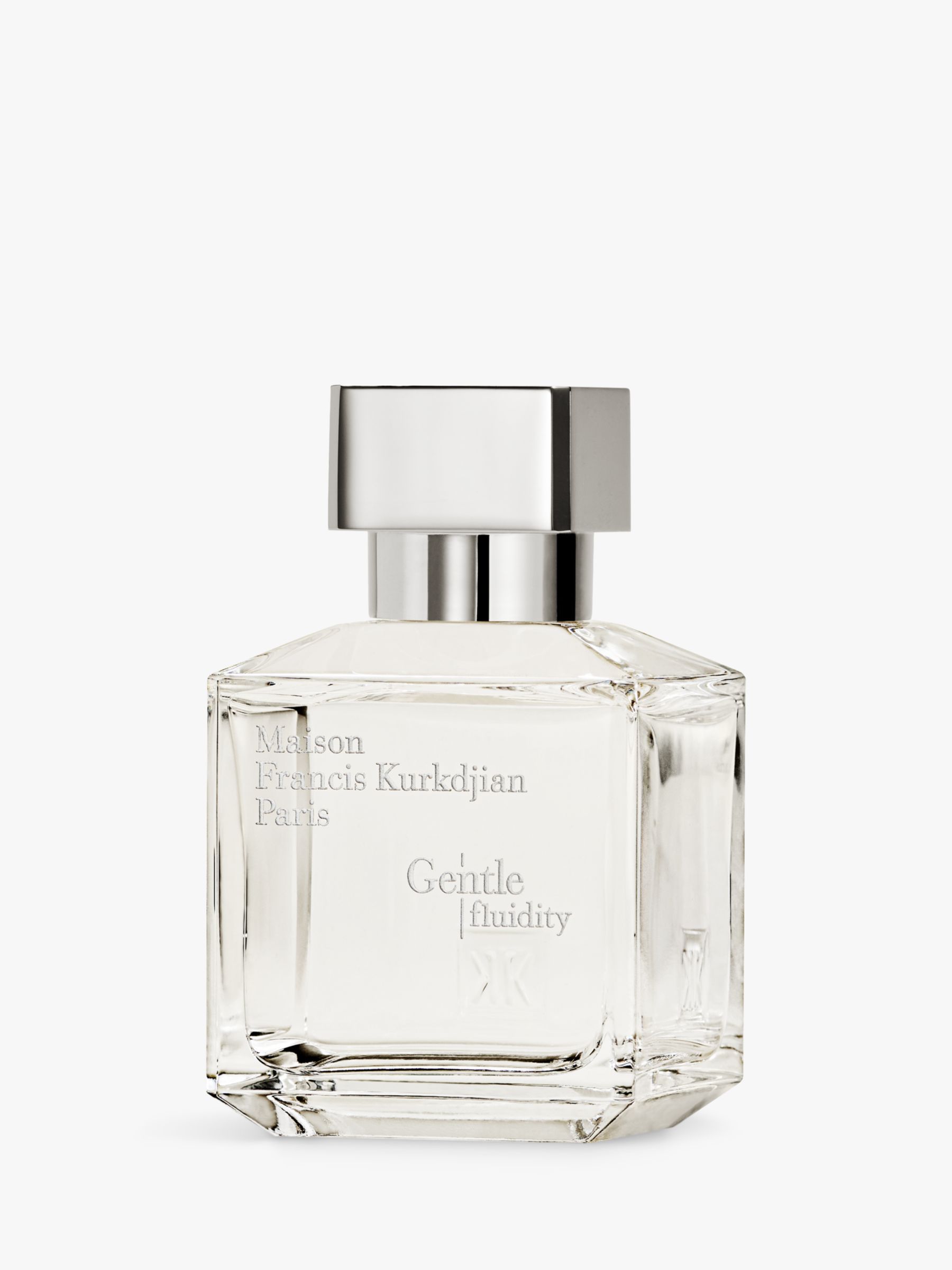 Maison Francis Kurkdjian Gentle Fluidity Silver Eau de Parfum, 70ml