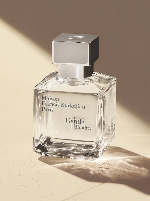 Maison Francis Kurkdjian Gentle Fluidity Silver Eau de Parfum, 70ml 3