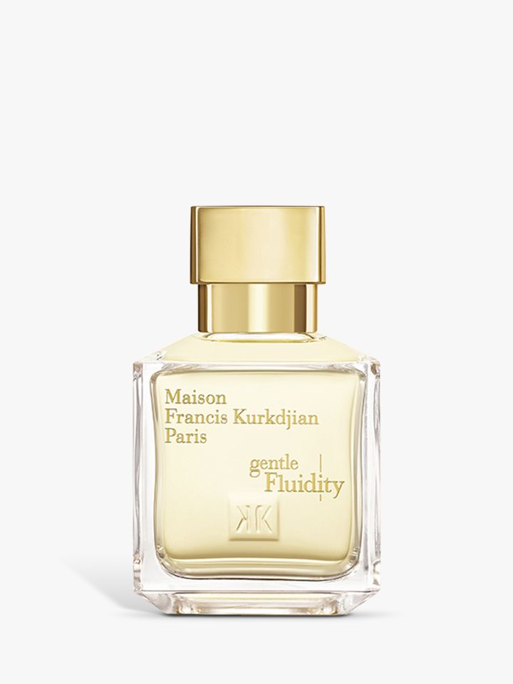 Maison Francis Kurkdjian Gentle Fluidity Gold Eau de Parfum at John ...