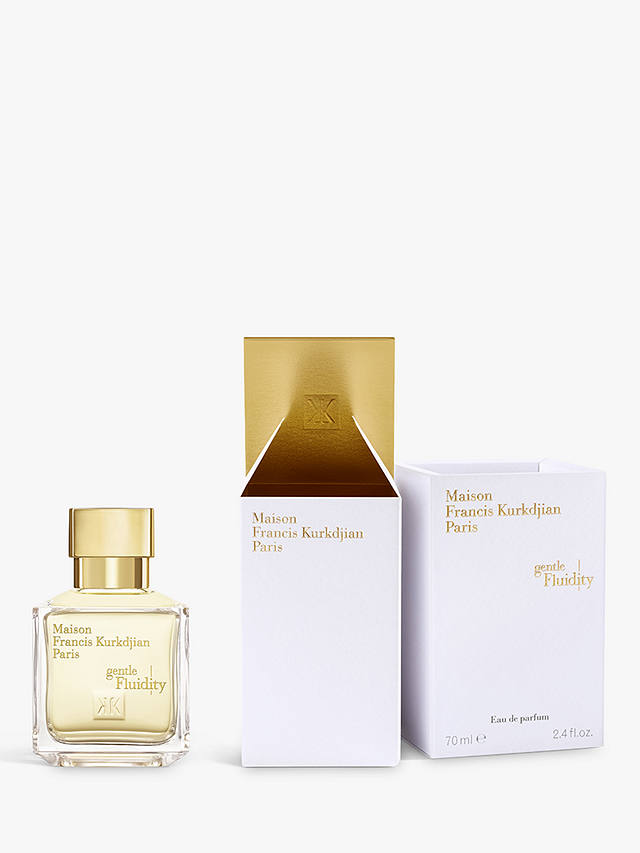 Maison Francis Kurkdjian Gentle Fluidity Gold Eau de Parfum, 70ml 2