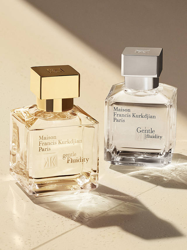 Maison Francis Kurkdjian Gentle Fluidity Gold Eau de Parfum, 70ml 3