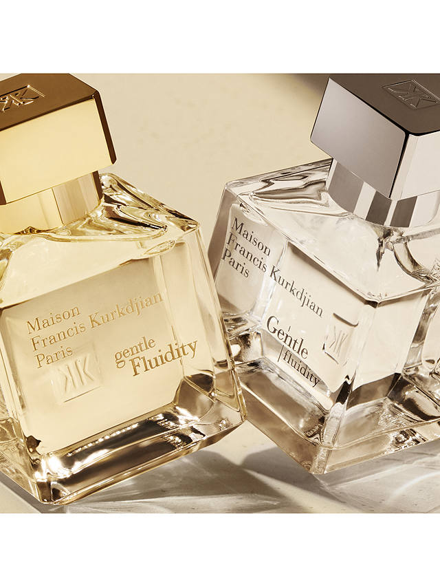 Maison Francis Kurkdjian Gentle Fluidity Gold Eau de Parfum, 70ml 4