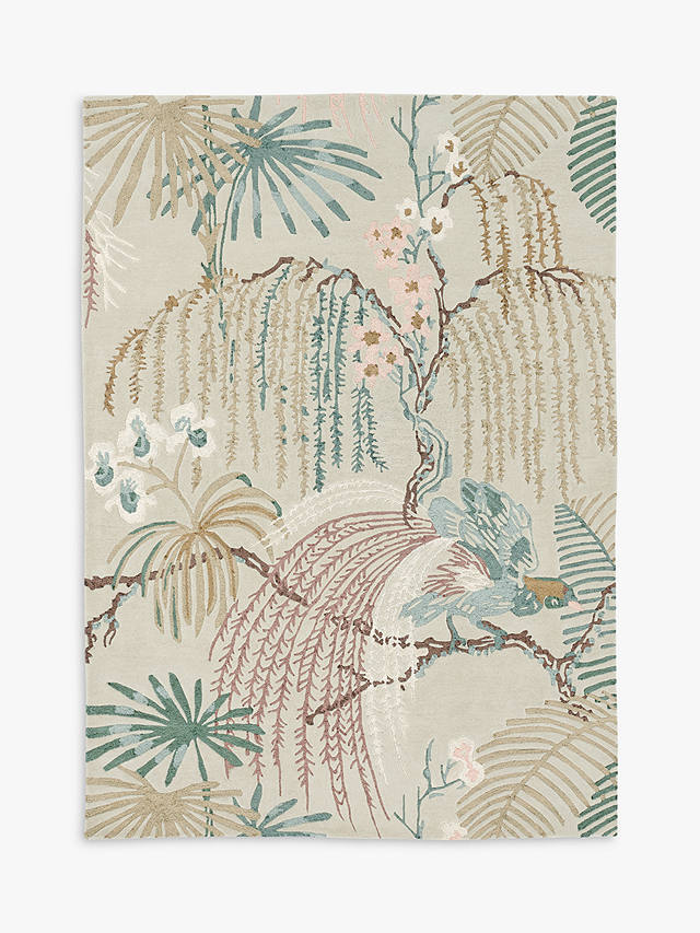 Sanderson Rainforest Rug L170 X W240, How Do Outdoor Rugs Hold Up In Rainforest