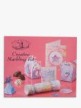 House Of Crafts Craft Creative Marbling Kit