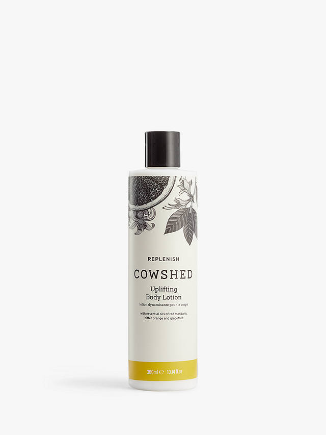 Cowshed Replenish Uplifting Body Lotion, 300ml 1
