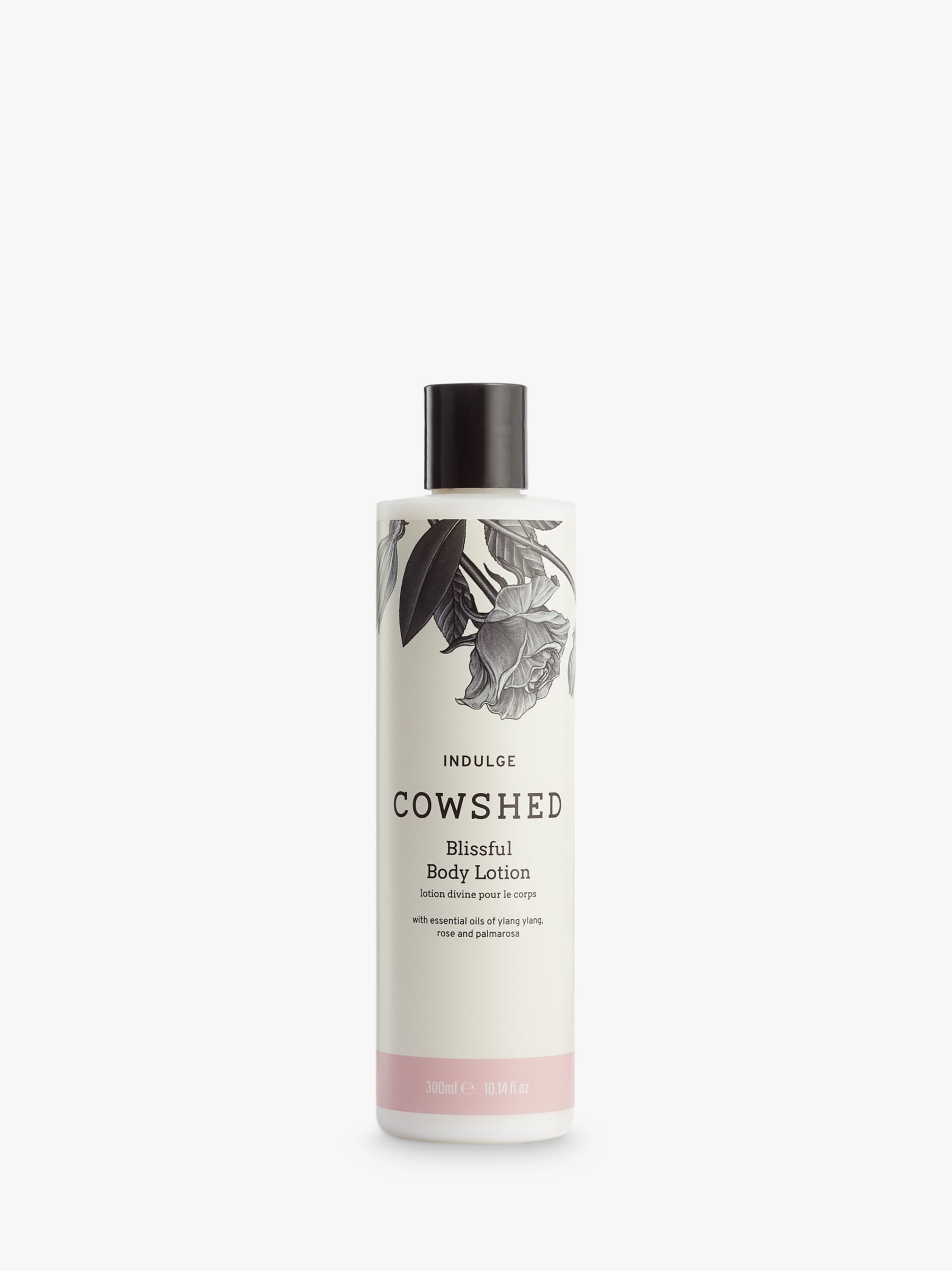 Cowshed Indulge Blissful Body Lotion, 300ml 1