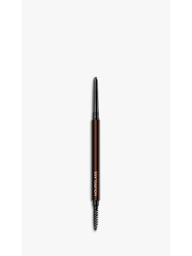 Hourglass Arch™ Brow Micro Sculpting Pencil, Soft Brunette 1