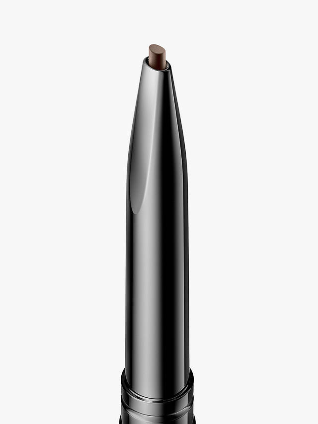 Hourglass Arch™ Brow Micro Sculpting Pencil, Soft Brunette 2