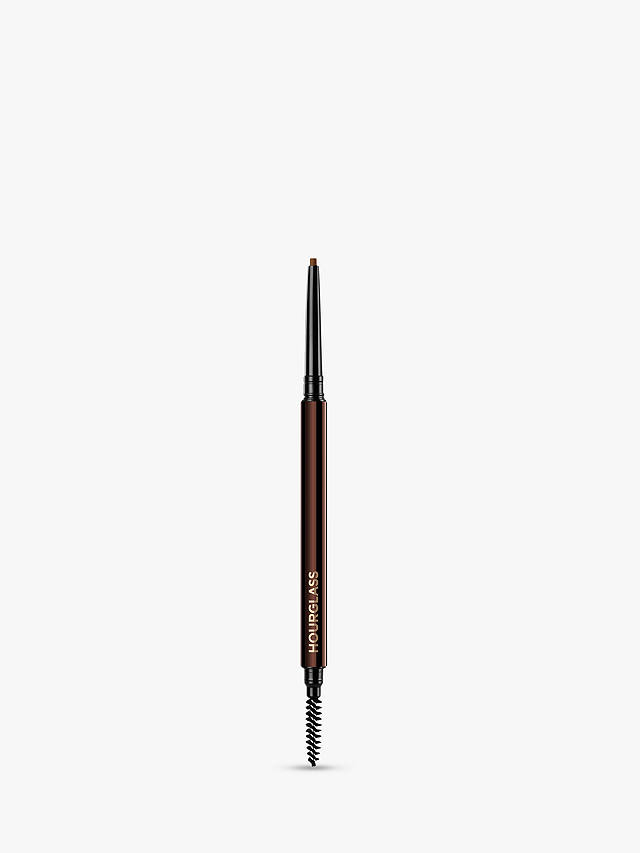 Hourglass Arch™ Brow Micro Sculpting Pencil, Warm Blonde 1