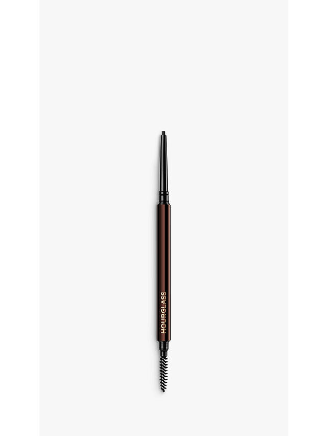 Hourglass Arch™ Brow Micro Sculpting Pencil, Natural Black 1