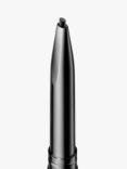 Hourglass Arch™ Brow Micro Sculpting Pencil, Natural Black