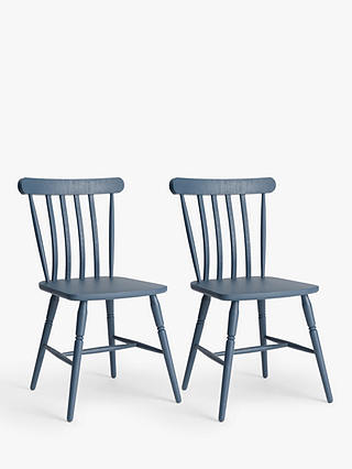 Loaf Chow Dining Chairs, Set of 2