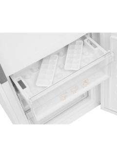 Beko CFP1685W Freestanding 60/40 Fridge Freezer, White
