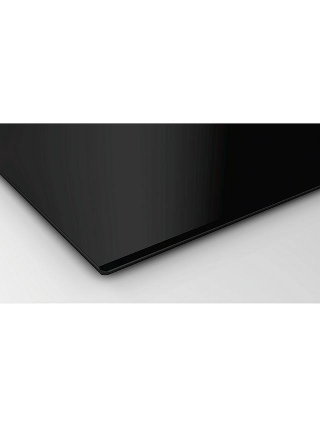 Buy Neff T46FD53X2 Induction Hob, Black Glass Online at johnlewis.com