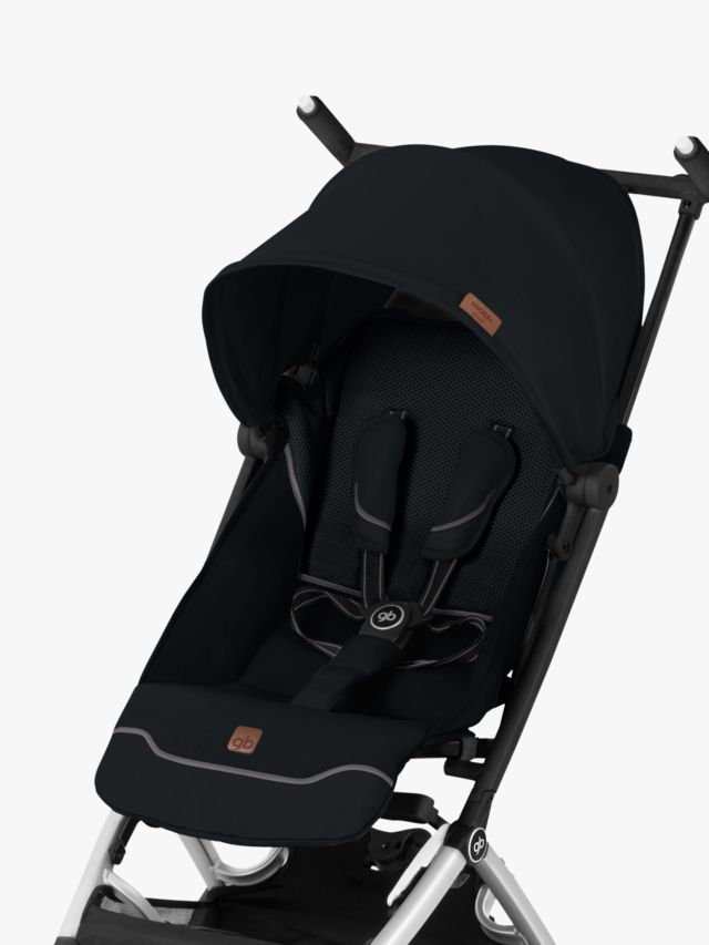 Buy GB Pockit Plus All-City Stroller - ANB Baby