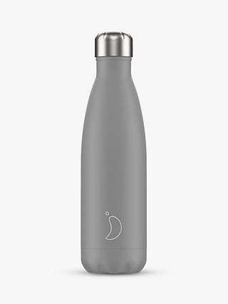 Chilly's Vacuum Insulated Leak-Proof Drinks Bottle, 500ml