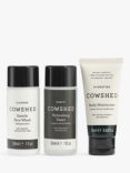 Cowshed Little Treats Face Skincare Gift Set