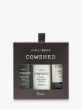 Cowshed Little Treats Face Skincare Gift Set