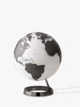 Atmosphere Illuminated Globe, 30cm