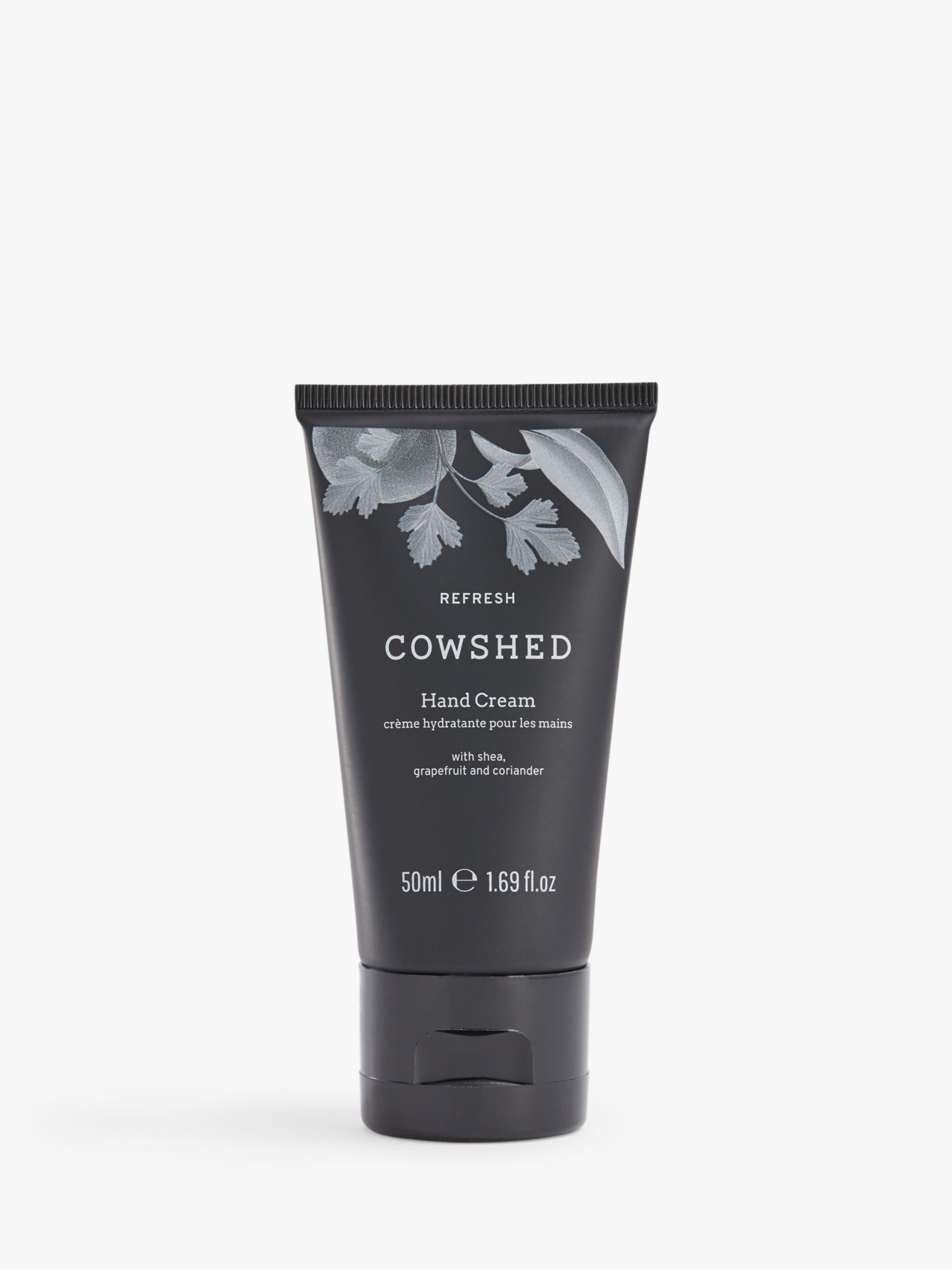Cowshed Refresh Hand Cream, 50ml